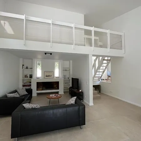 Nyaraló Grande Propriete Avec Piscine Et Terrain De Tennis Prives Les Lecques